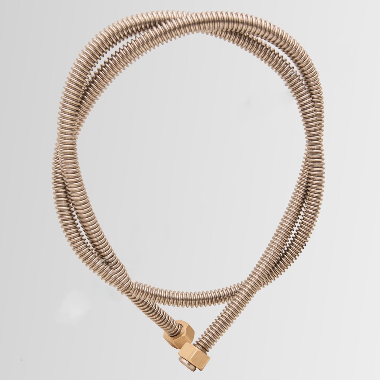 1/4' 50 cm Paslanmaz Ocak Flex