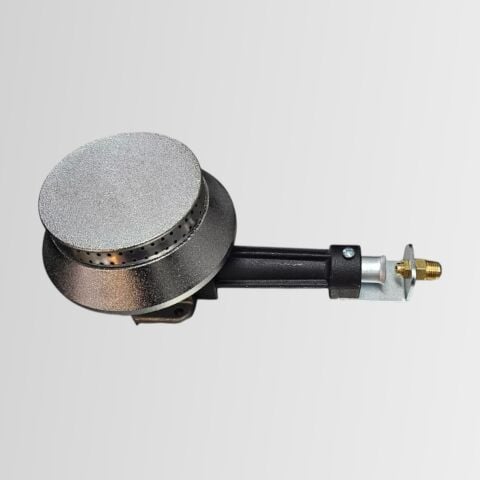 NO:2  Vok Süper Brülör 10 Cm