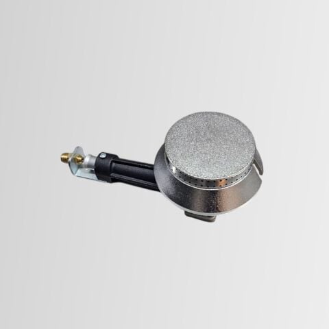 NO:1  Vok Süper Brülör 8 Cm