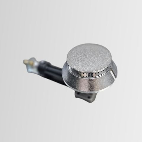NO:1  Vok Süper Brülör 8 Cm