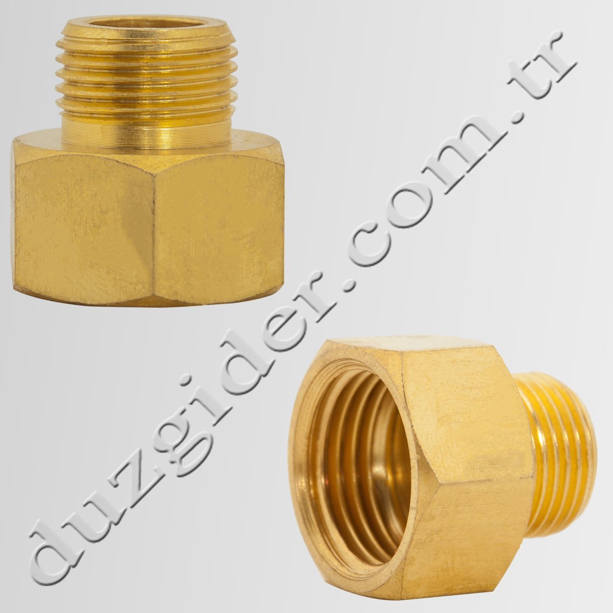 3/8'-1/2' Lüle