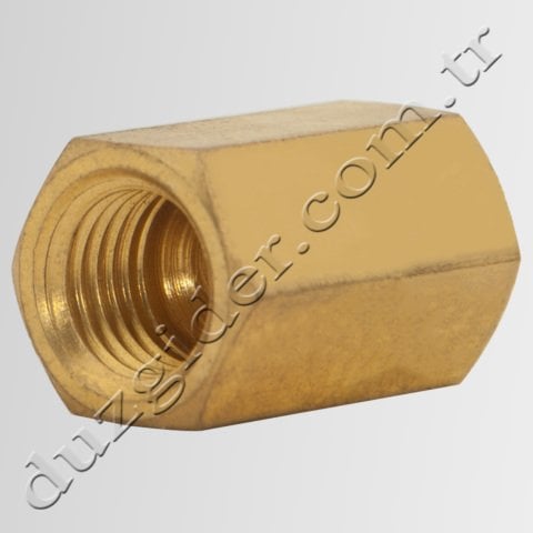 1/4'-1/4' Maşon
