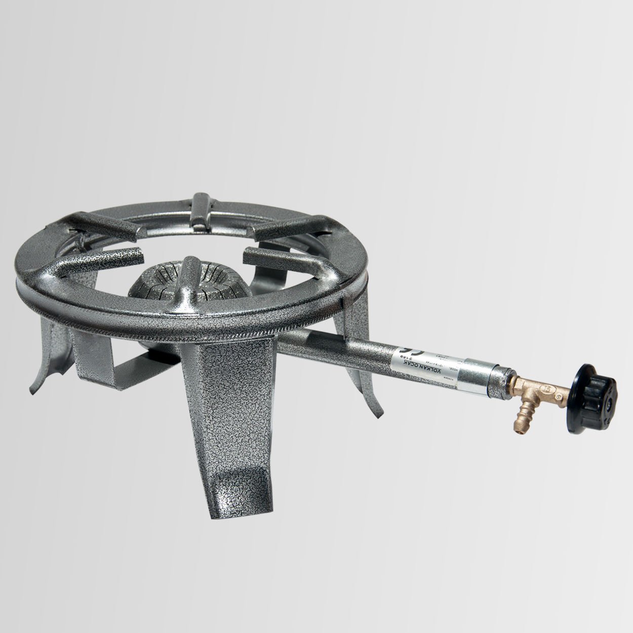 Büyük Volkan Ocak Profil Gövdeli