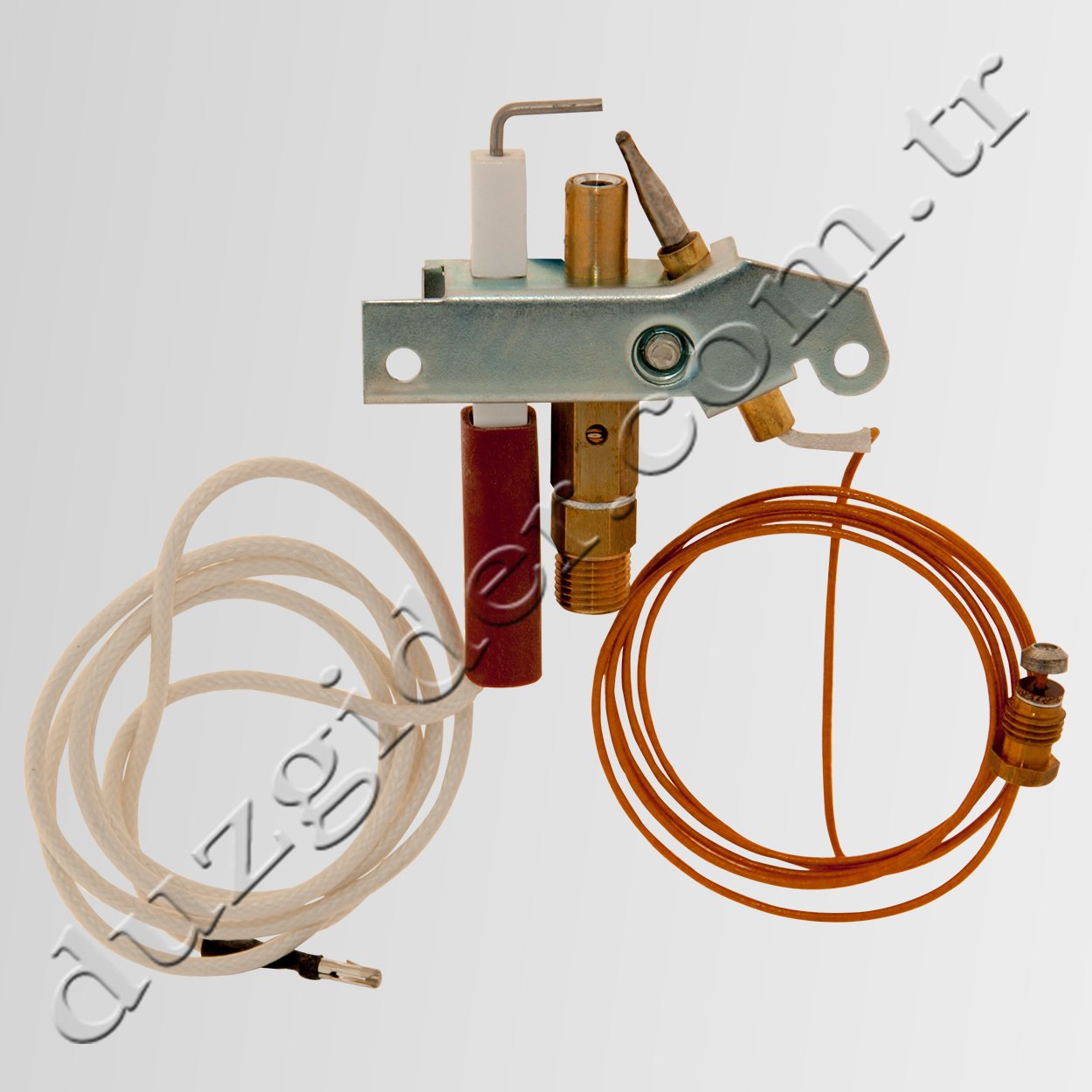 Katalitik Soba Pilot Grubu Takım