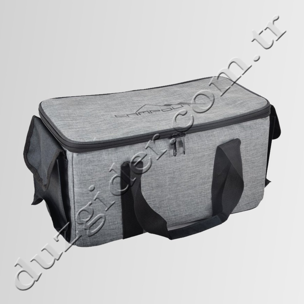 Nurgaz NG-CNT Kamp Çantası