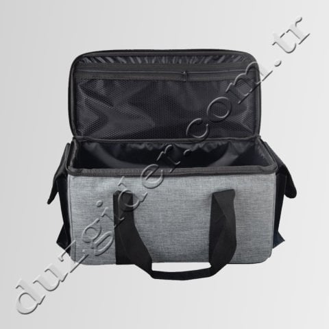 Nurgaz NG-CNT Kamp Çantası