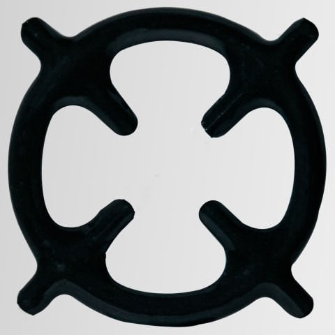 Ocak Izgara Küçültücü