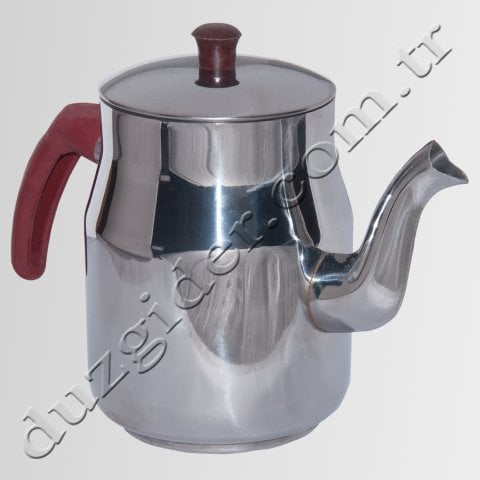 Battal Krom Kahveci Demlik