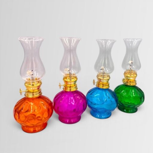Sıvı - Jel Yakıtlı Cihazlar ve Yedek Parçaları
