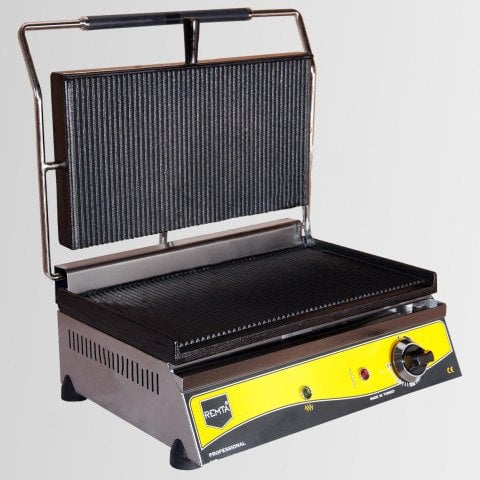 Remta R73 20 Dilim Elektrikli Sanayi Tipi Tost Makinası