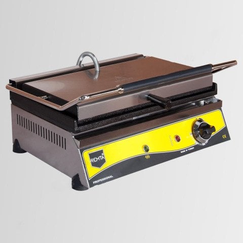 Remta R73 20 Dilim Elektrikli Sanayi Tipi Tost Makinası