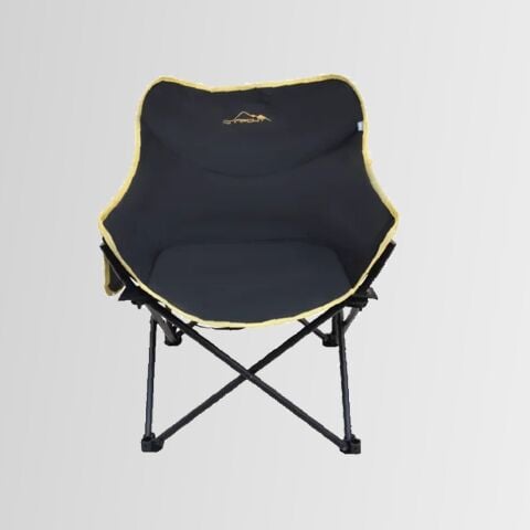 Nurgaz Campout Fırat Katlanır Kamp Sandalyesi NG C159