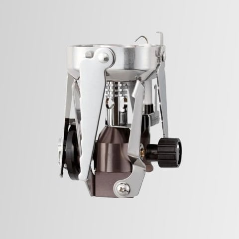 Orcamp CK-195 Midi Performans Kamp Ocak
