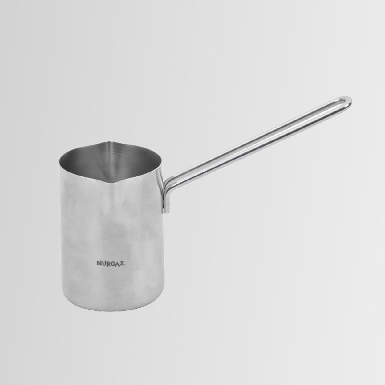 Nurgaz Campout Kamp Kahve Cezvesi