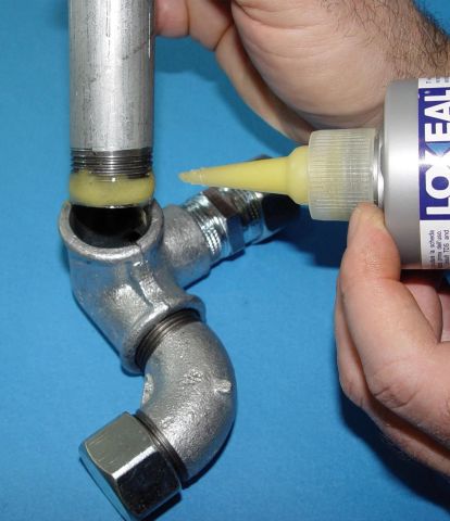 3'LÜ Set - Loxeal 58-11 Yüksek Basınç Sızdırmazlık Orta Mukavemet 250 ML