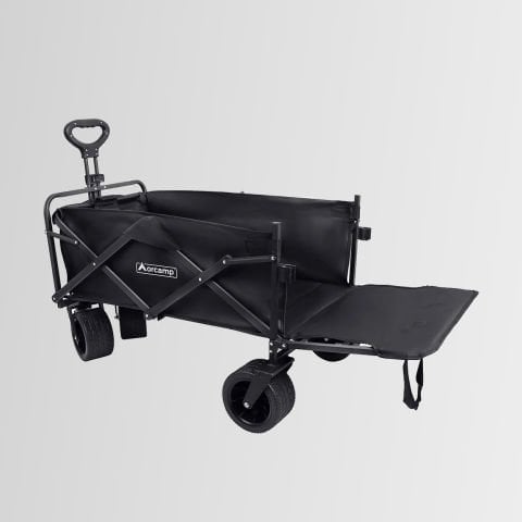 Orcamp Rover Katlanır Kamp Arabası Vagon Out-2380