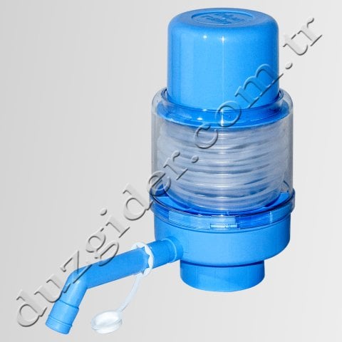 Blue Rain Damacana Su Pompası