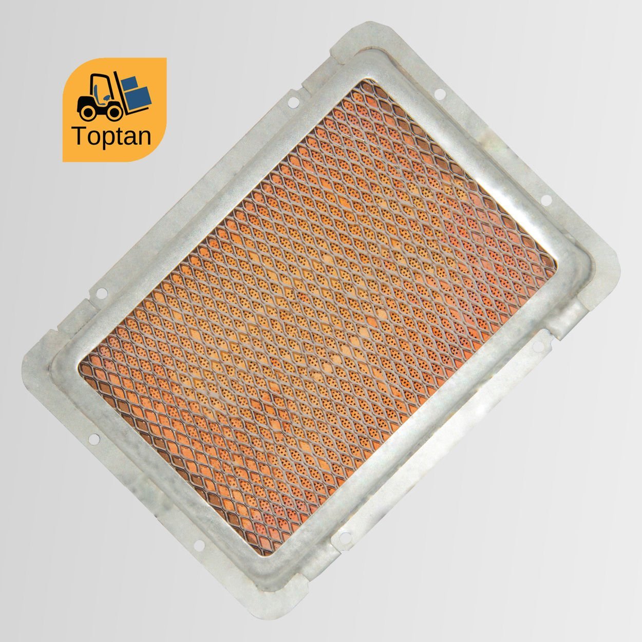 Tüplü Döner Radyanı Metser ( T )