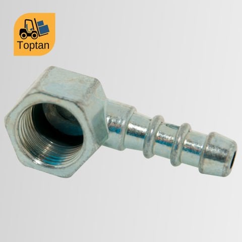 3/8' Ocak Hortum Girişi ( T )