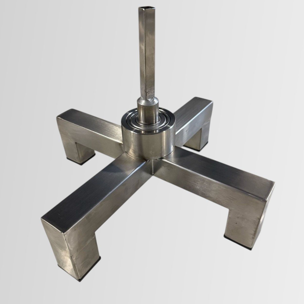 Döner Takma Sehpası ve Aparatı