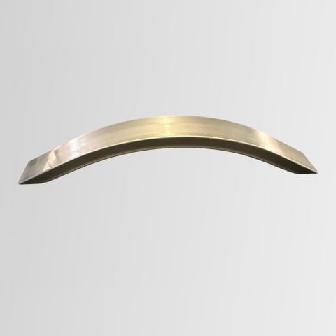 21 cm Alüminyum Kulp