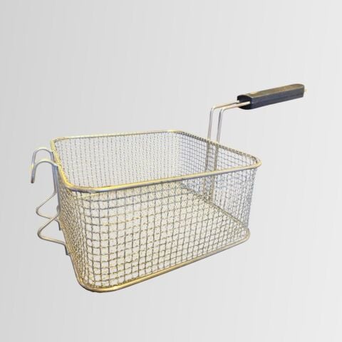 Fritöz Sepeti 24 X 24 X 12 cm