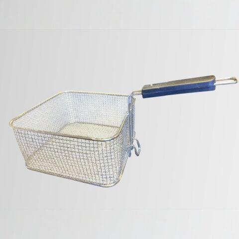 Fritöz Sepeti 24 X 24 X 12 cm