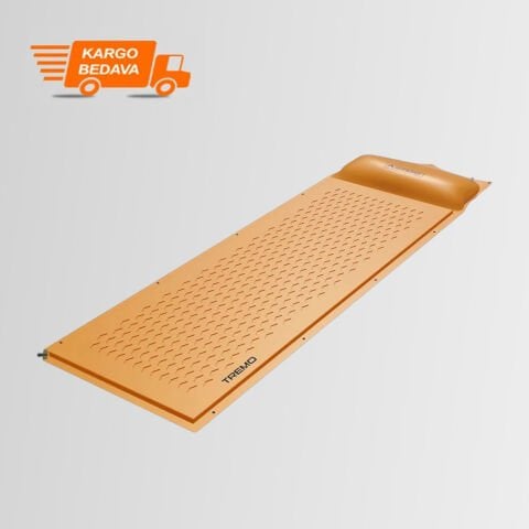 Orcamp Out-2440 Tremo Otomatik Kendinden Pompalı Şişme Mat