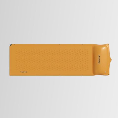 Orcamp Out-2440 Tremo Otomatik Kendinden Pompalı Şişme Mat