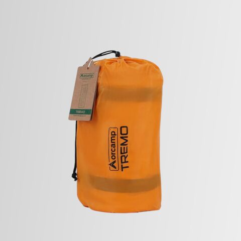 Orcamp Out-2440 Tremo Otomatik Kendinden Pompalı Şişme Mat