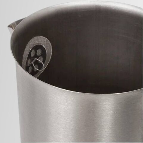 DE12P Remta Elektrikli 2 Demlikli Premium Jumbo Çay Makinesi 15 lt Kırmızı - Demlik Dahil SİYAH