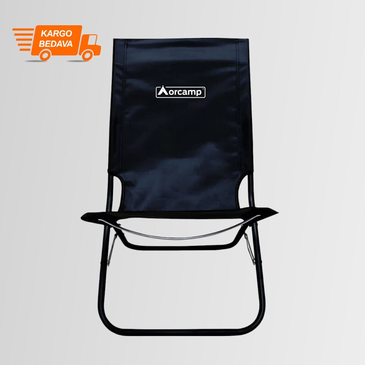 Orcamp Litus Plaj Sandalyesi OUT-2260