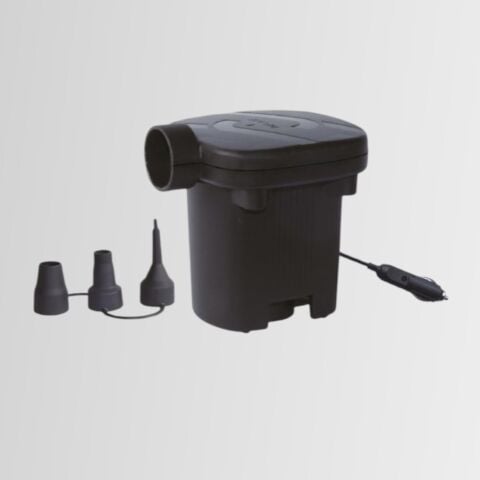 Nurgaz Campout Ng C136 Elektrikli Hava Pompası 12 Volt