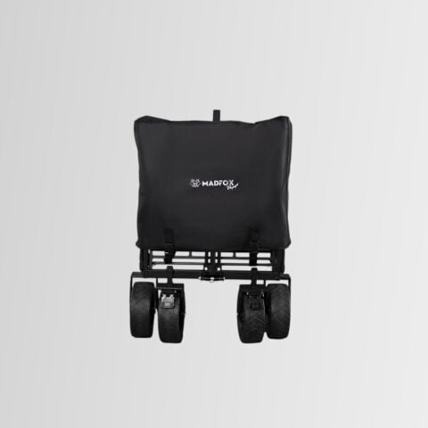 Madfox Voyager Katlanır Çok Amaçlı Yük Taşıma - Plaj ve Kamp Arabası [Vagon]