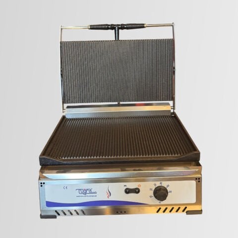 Tuğra TB7800 20 Dilim Döküm Elektrikli Tost Makinası
