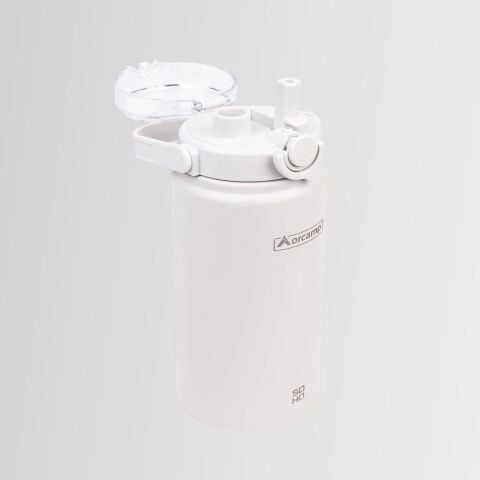 Orcamp OUT-5002 Soho Tumbler 1000 ml Termos Beyaz