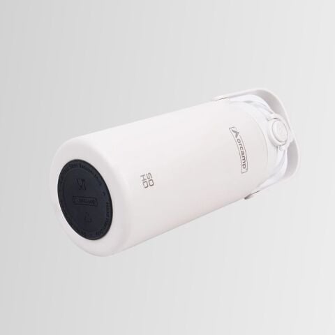 Orcamp OUT-5002 Soho Tumbler 1000 ml Termos Beyaz