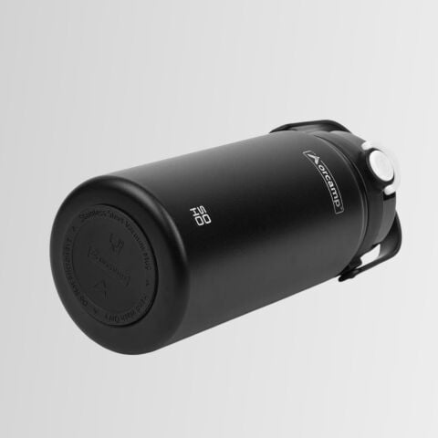 Orcamp OUT-5002 Soho Tumbler 1000 ml Termos Siyah
