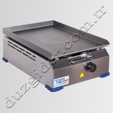 Sönme Emniyetli 30 cm Tekli Tüplü Eko Pleyt Izgara