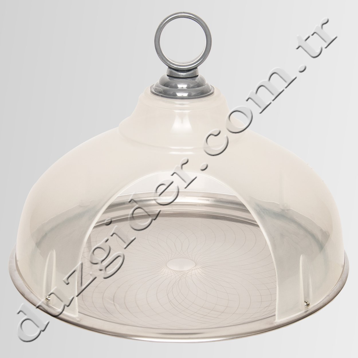 Kahveci Moblen Tepsi Büyük