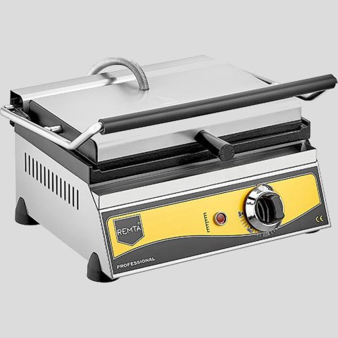 Remta R71 12 Dilim Döküm Tost Makinası Elektrikli 1200 W