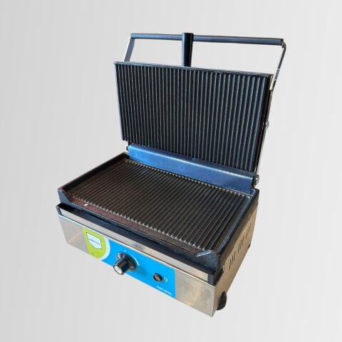 Midinoks MD.R71 12 Dilim Döküm Tost Makinası Elektrikli 1700 W