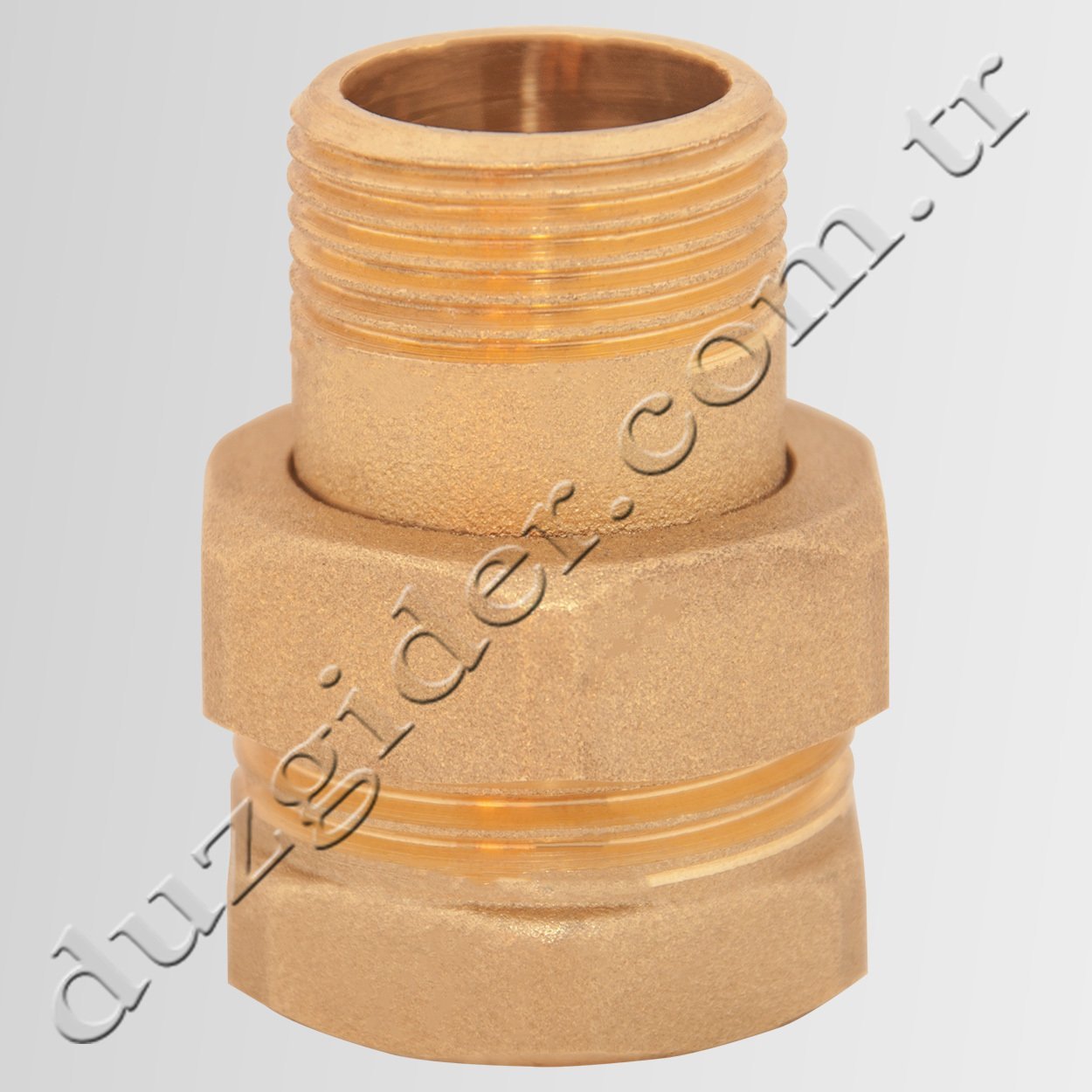 3/4' Düz Radyatör Rekoru