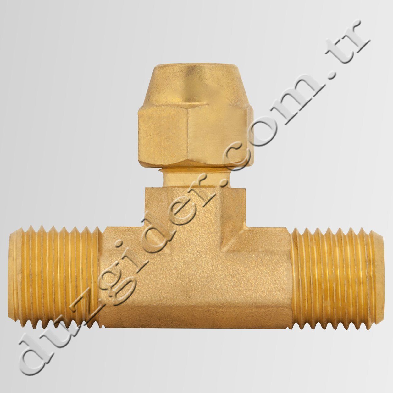 1-4' Te - Kuzine Musluk Çiftli Depo