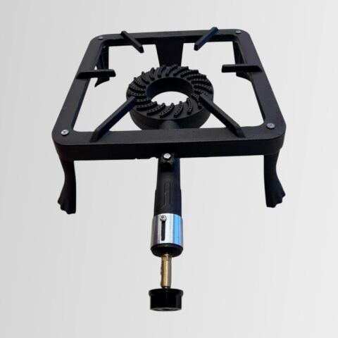 Orta Döküm Aşçı Canavar Volkan Ocak 28 x 28 ARDS02