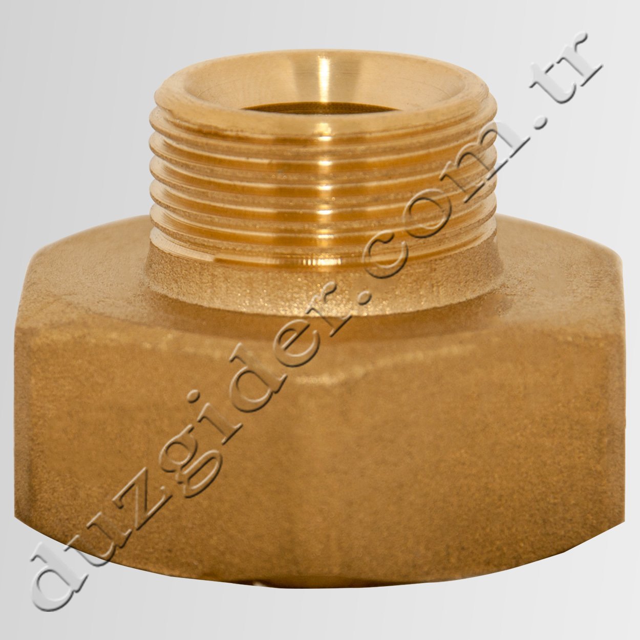 3/4' - 1¼' Sayaç Lülesi