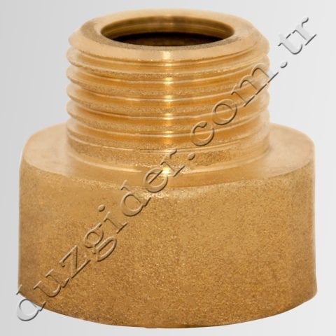 1/2' - 3/4' Lüle