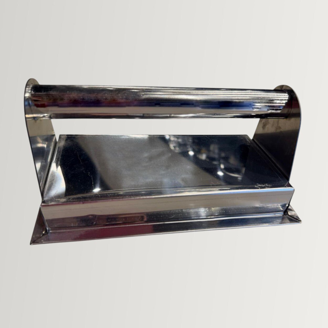 Dürüm - Sandwich Tost Baskısı - Ütü