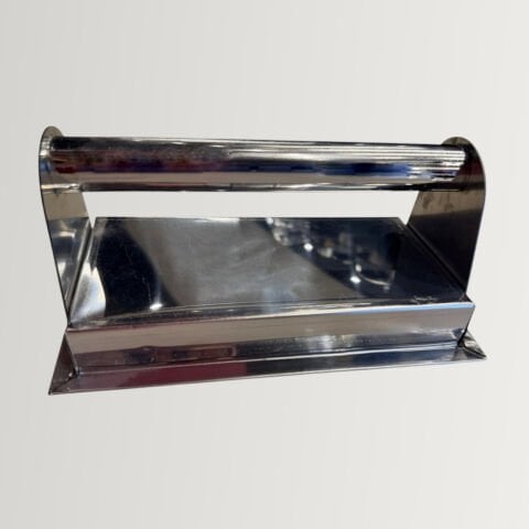 Dürüm - Sandwich Tost Baskısı - Ütü