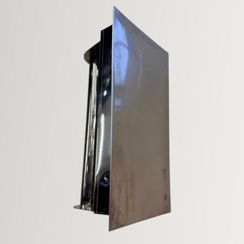 Dürüm - Sandwich Tost Baskısı - Ütü